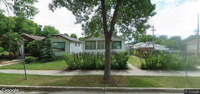 1410 Bannatyne Avenue W（加拿大曼尼托巴省温尼伯市）房屋照片