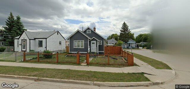 1410 Pacific Avenue W（加拿大曼尼托巴省溫尼伯市）房屋照片