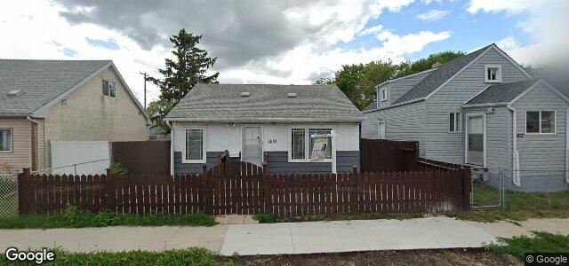 Larawan ng 1410 Roy Avenue sa Winnipeg, Manitoba