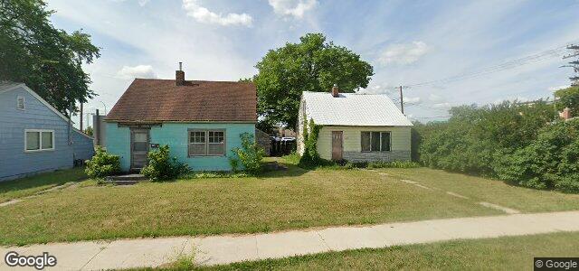 1410 Winnipeg Avenue W（加拿大曼尼托巴省温尼伯市）房屋照片