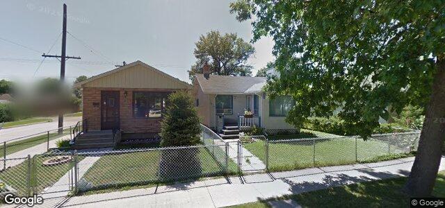 Larawan ng 1414 Bannatyne Avenue W sa Winnipeg, Manitoba
