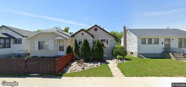 1414 Elgin Avenue W（加拿大曼尼托巴省温尼伯市）房屋照片