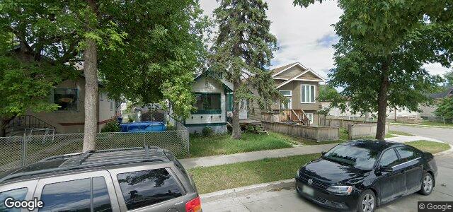 1415 Bannatyne Avenue W（加拿大曼尼托巴省温尼伯市）房屋照片