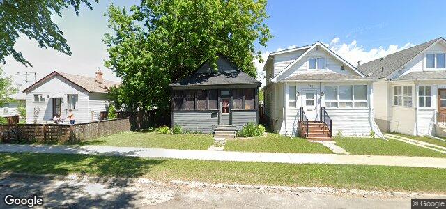 1415 Elgin Avenue W（加拿大曼尼托巴省温尼伯市）房屋照片