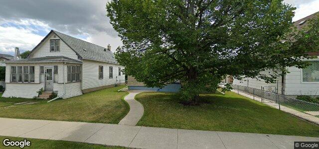 1416 William Avenue W（加拿大曼尼托巴省温尼伯市）房屋照片