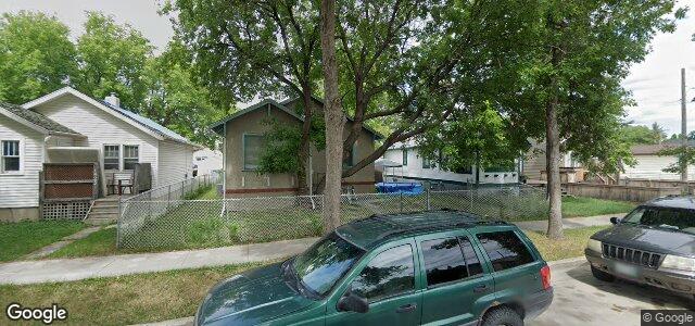 1417 Bannatyne Avenue W（加拿大曼尼托巴省温尼伯市）房屋照片