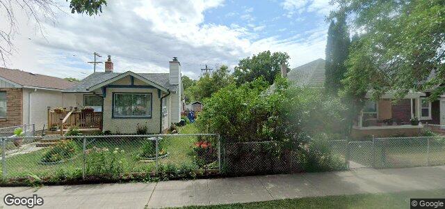 1418 Bannatyne Avenue W（加拿大曼尼托巴省温尼伯市）房屋照片