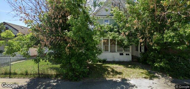 1418 Ross Avenue W（加拿大曼尼托巴省温尼伯市）房屋照片