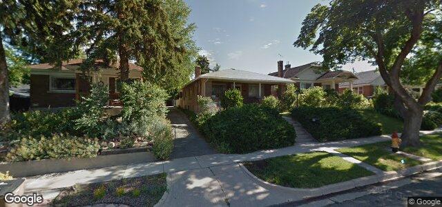 1419 Logan Avenue（加拿大曼尼托巴省温尼伯市）房屋照片