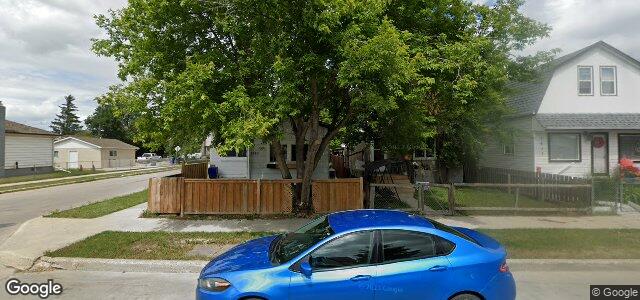 1419 William Avenue W（加拿大曼尼托巴省温尼伯市）房屋照片