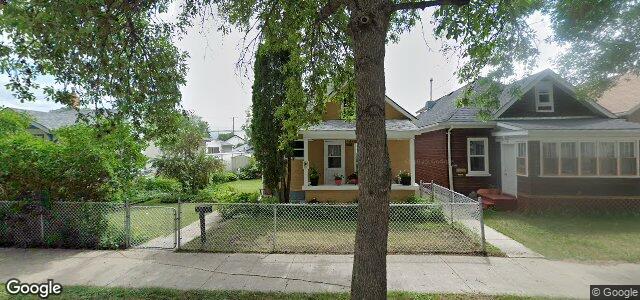 1420 Bannatyne Avenue W（加拿大曼尼托巴省溫尼伯市）房屋照片