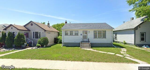 1420 Elgin Avenue W（加拿大曼尼托巴省温尼伯市）房屋照片