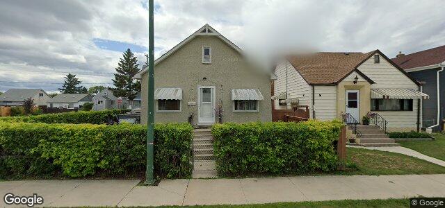 1420 Pacific Avenue W（加拿大曼尼托巴省温尼伯市）房屋照片