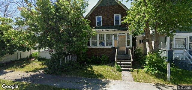 1420 Ross Avenue W（加拿大曼尼托巴省温尼伯市）房屋照片