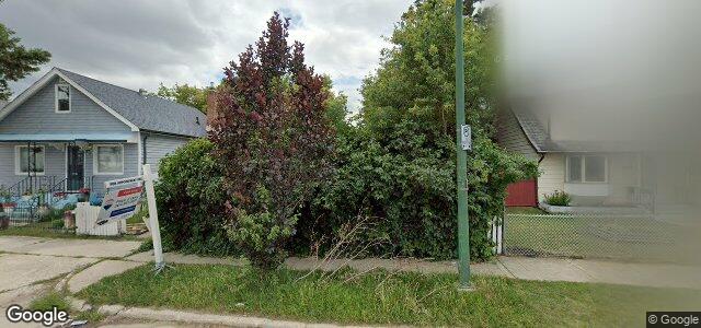 1420 Roy Avenue（加拿大曼尼托巴省温尼伯市）房屋照片