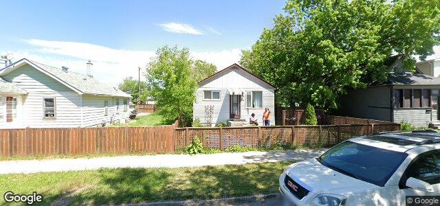 1421 Elgin Avenue W（加拿大曼尼托巴省温尼伯市）房屋照片