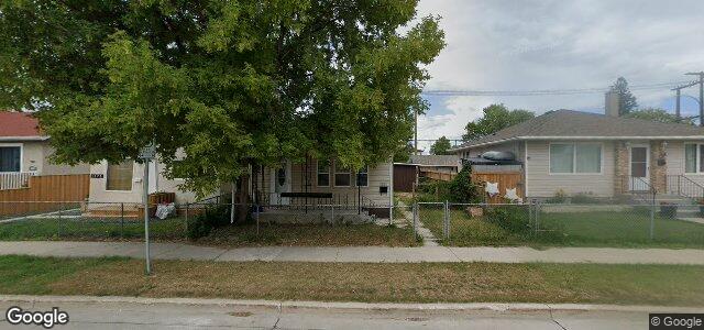 1421 Pacific Avenue W（加拿大曼尼托巴省温尼伯市）房屋照片