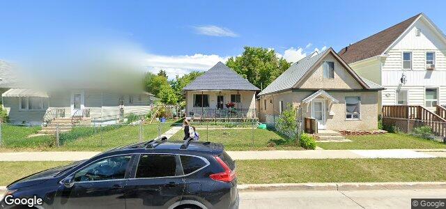 1421 Ross Avenue W（加拿大曼尼托巴省温尼伯市）房屋照片