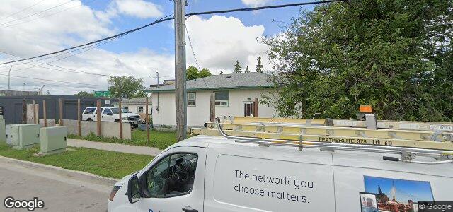 1422 Winnipeg Avenue W（加拿大曼尼托巴省温尼伯市）房屋照片