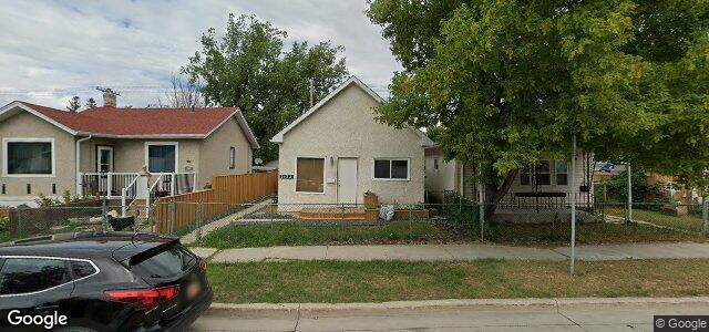 1423 Pacific Avenue W（加拿大曼尼托巴省温尼伯市）房屋照片