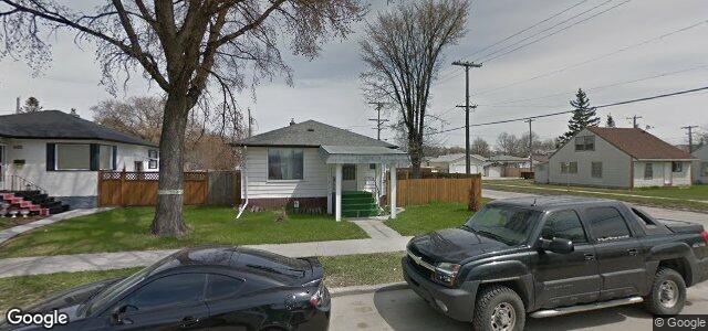 1423 Winnipeg Avenue W（加拿大曼尼托巴省温尼伯市）房屋照片