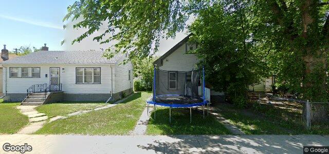 1424 Elgin Avenue W（加拿大曼尼托巴省溫尼伯市）房屋照片