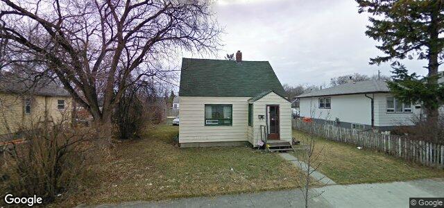 1424 Mcdermot Avenue W（加拿大曼尼托巴省温尼伯市）房屋照片