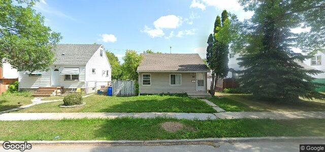 1425 Mcdermot Avenue W（加拿大曼尼托巴省温尼伯市）房屋照片