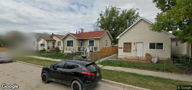 1425 Pacific Avenue W（加拿大曼尼托巴省温尼伯市）房屋照片