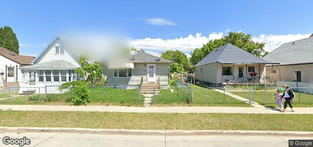 1425 Ross Avenue W（加拿大曼尼托巴省温尼伯市）房屋照片