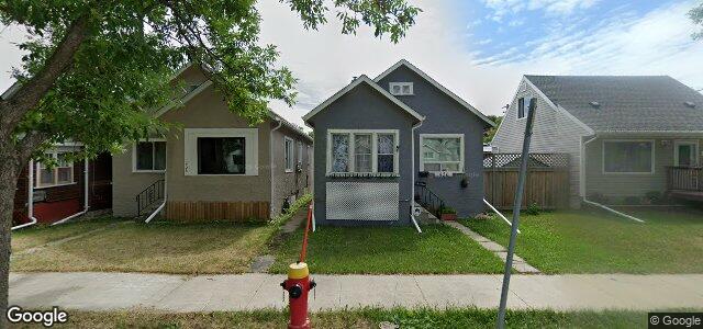 1426 Bannatyne Avenue W（加拿大曼尼托巴省温尼伯市）房屋照片