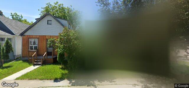 1426 Ross Avenue W（加拿大曼尼托巴省温尼伯市）房屋照片