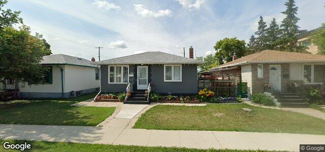 1426 Winnipeg Avenue W（加拿大曼尼托巴省温尼伯市）房屋照片