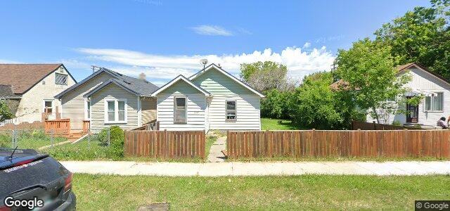 1427 Elgin Avenue W（加拿大曼尼托巴省温尼伯市）房屋照片