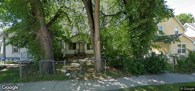 1428 Elgin Avenue W（加拿大曼尼托巴省温尼伯市）房屋照片