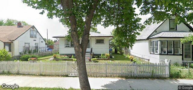 1428 Mcdermot Avenue W（加拿大曼尼托巴省温尼伯市）房屋照片