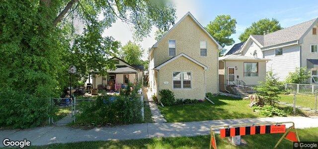 1430 Elgin Avenue W（加拿大曼尼托巴省温尼伯市）房屋照片