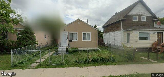 1430 Pacific Avenue W（加拿大曼尼托巴省温尼伯市）房屋照片
