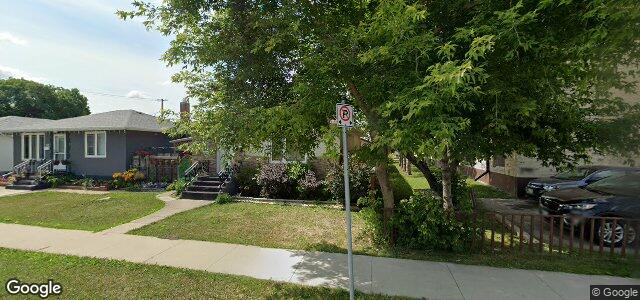 1430 Winnipeg Avenue W（加拿大曼尼托巴省温尼伯市）房屋照片