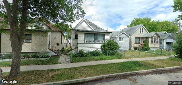 1431 Bannatyne Avenue W（加拿大曼尼托巴省温尼伯市）房屋照片