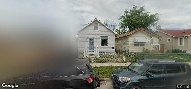 1431 Pacific Avenue W（加拿大曼尼托巴省温尼伯市）房屋照片