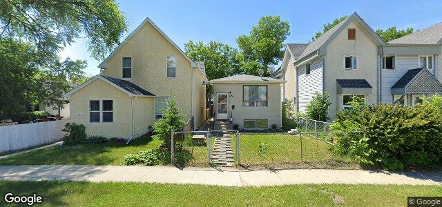 1432 Elgin Avenue W（加拿大曼尼托巴省温尼伯市）房屋照片