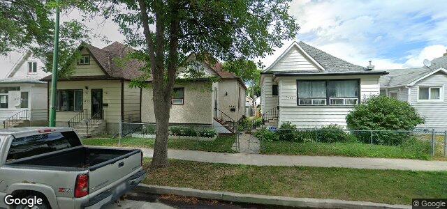 1433 Bannatyne Avenue W（加拿大曼尼托巴省温尼伯市）房屋照片