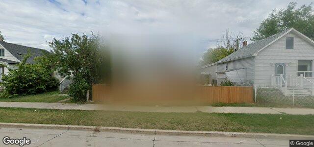 1433 Pacific Avenue W（加拿大曼尼托巴省温尼伯市）房屋照片