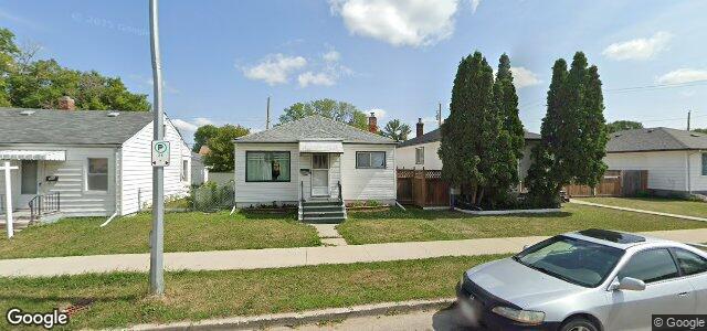 1433 Winnipeg Avenue W（加拿大曼尼托巴省温尼伯市）房屋照片