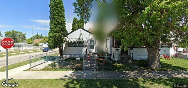 1435 Ross Avenue W（加拿大曼尼托巴省温尼伯市）房屋照片