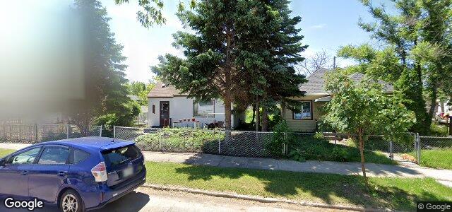 1436 Roy Avenue（加拿大曼尼托巴省温尼伯市）房屋照片