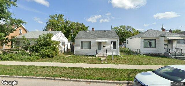 1437 Winnipeg Avenue W（加拿大曼尼托巴省温尼伯市）房屋照片