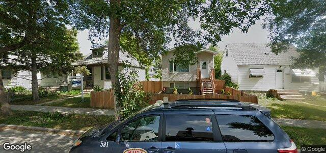 1439 Mcdermot Avenue W（加拿大曼尼托巴省温尼伯市）房屋照片