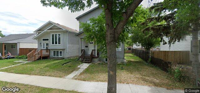 1440 Bannatyne Avenue W（加拿大曼尼托巴省温尼伯市）房屋照片